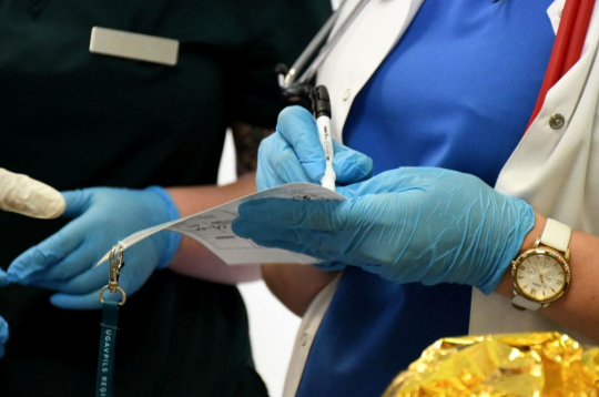 Ilustratīvs attēls.