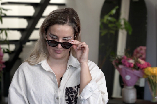 Olga Koha. Olga Koha.