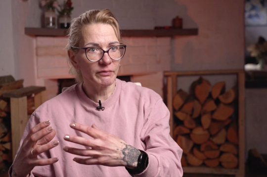 Vendija Karalkina. Vendija Karalkina.