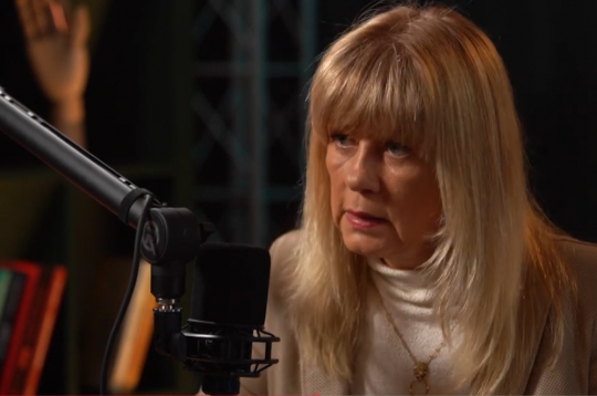 LU asociētā profesore, PSKUS Latvijas Kardioloģijas centra
Ambulatorās un diagnostiskās nodaļas vadītāja Iveta Mintāle.