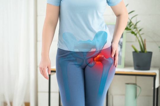 Par gūžas locītavas nodilumu signalizē sāpes. Visbiežāk ap gūžu, muguru, un cilvēks parasti domā – pie vainas mugura. Par gūžas locītavas nodilumu signalizē sāpes. Visbiežāk ap gūžu, muguru, un cilvēks parasti domā – pie vainas mugura.