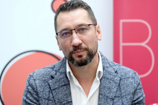 Dr. Ainis Dzalbs, Latvijas Lauku ģimenes ārstu asociācijas viceprezidents. Dr. Ainis Dzalbs, Latvijas Lauku ģimenes ārstu asociācijas viceprezidents.