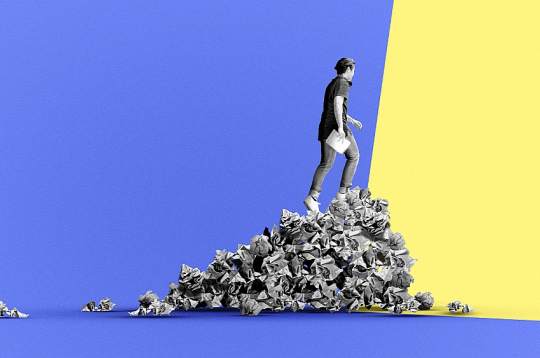 15. aprīlī "Lielā dzintara" Kamerzālē varēs piedzīvot jaunu koncertprogrammu par kļūdām un izgāšanos, kurā dzeju un stāstus paspilgtinās mūzika.