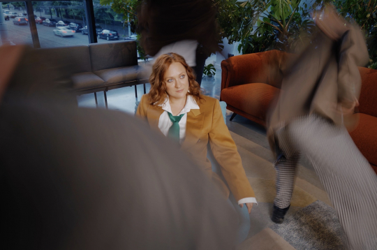 Inese Ērmane. Inese Ērmane.