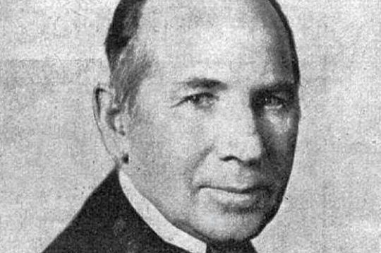 Francis Trasuns (1864–1926).