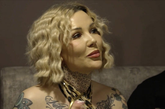 Jesica Zundovska. Jesica Zundovska.