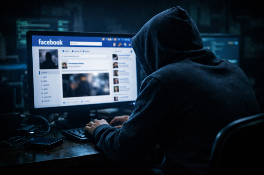 Cilvēks sēž pie datora ekrāna. Ilustratīvs attēls.