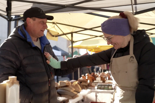 Vendijas robežas pārkāpt nevajag!