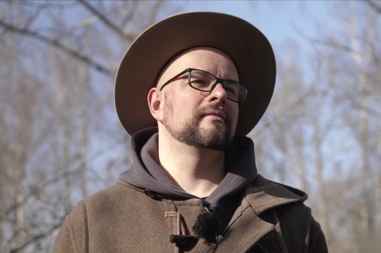 Mūziķis Lauris Valters. Mūziķis Lauris Valters.