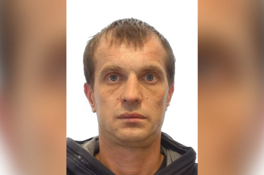 Jurijs Viļumovs-Vilmanis.