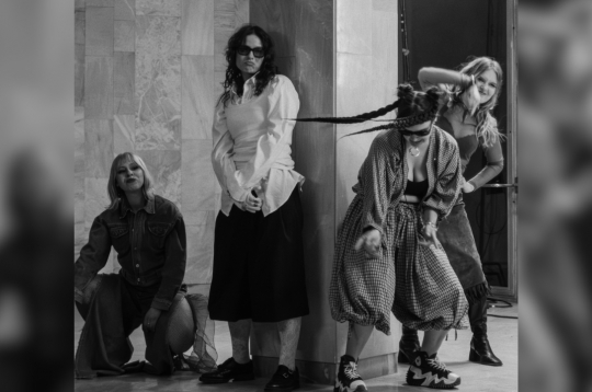 Apvienība "Vētra KRŪ". Apvienība "Vētra KRŪ".