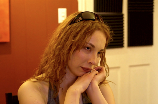 Aktrise Marija Linarte. Aktrise Marija Linarte.