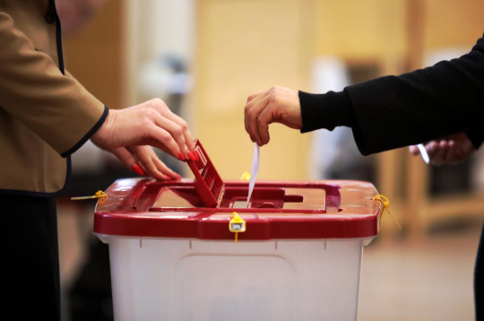 Ilustratīvs attēls.