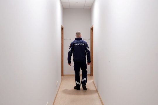 Ilustratīvs attēls.