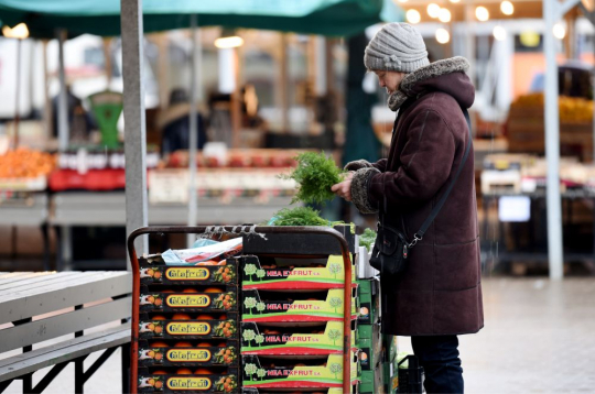 Ilustratīvs attēls.
