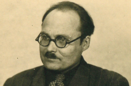 Andrejs Šulcs, 1960. gads.