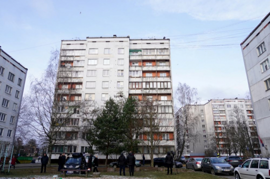 Ilustratīvs attēls.