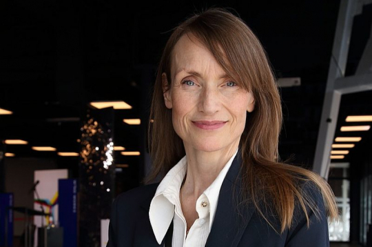 Hanne Klinte: "Atjaunīgās enerģijas projekti, ja pašvaldības tos izmanto gudri, var palīdzēt stiprināt vietējo kopienu vai tieši pretēji – to pazaudēt."