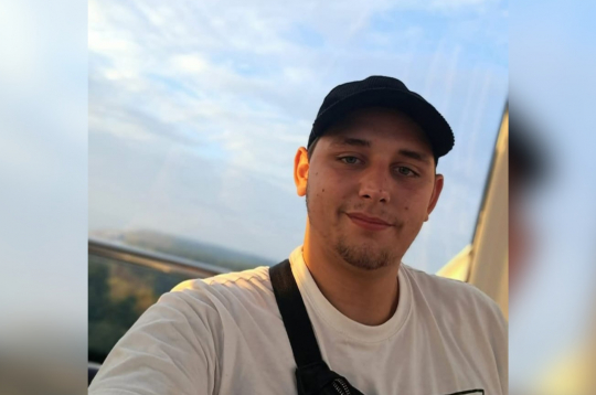 Dmitrijs Golovenkovs.