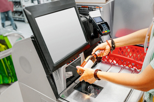 Tirdzniecība. Ilustratīvs attēls.