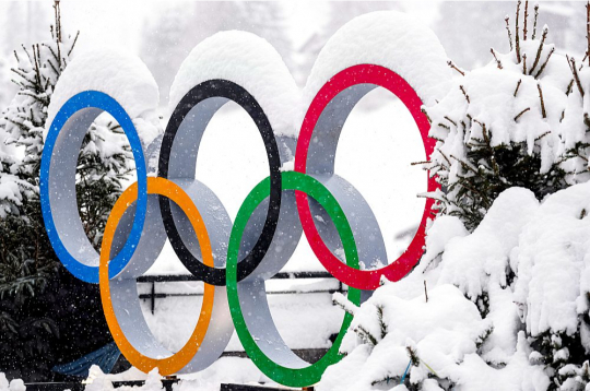 Milānas-Kortīnas olimpisko spēļu izdevumi bijuši lielāki par prognozēto.