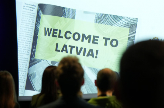 Ilustratīvs attēls.