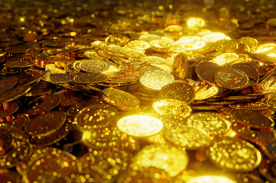 Cik guļ jūras dibenā?