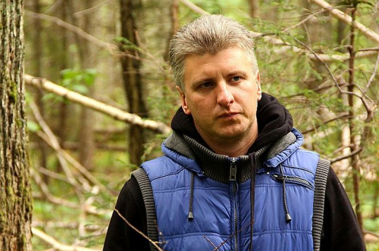 Jānis Rozītis, Pasaules Dabas fonda direktors: "Zāģēšanas darbi kopumā pavasara mēnešos un vasaras sākumā pilsētā, ciemā, pļavās, mežā nav ieteicami un noteikti būtu jāatliek uz vēlāku laiku."