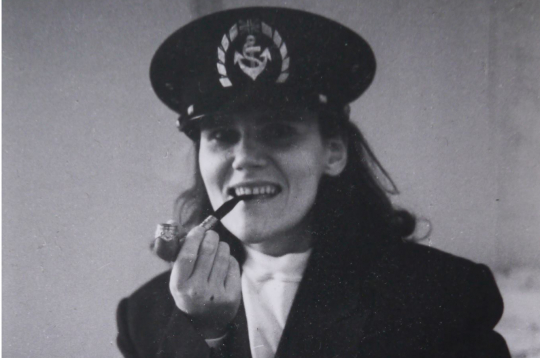 Inga Brūvere.