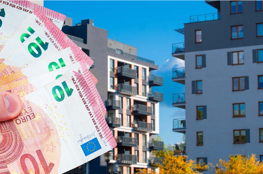 Gan par zemi, gan par ēkām un būvēm nodokli maksā tikai Latvijā un Lietuvā. Igaunijā ēkas un būves ar šo nodokli neapliek.