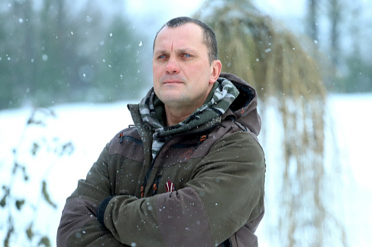 Gundars Kalve: "Ticamāk jau, ka nebūs konvencionālā kara, lai gan pilnīgi droši nevar zināt, dzīvojot ar krievu kaimiņos."