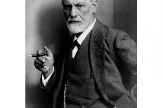 Zigmunds Freids (1856–1939).
