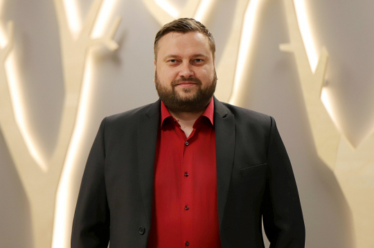 Atis Treijs, Valsts vides dienesta Atkritumu aprites departamenta direktors: "Šķirotos atkritumus iespējams pārstrādāt dažādos veidos, tāpēc savākšanas vietās var atšķirties nosacījumi atkritumu sagatavošanai pirms nodošanas."