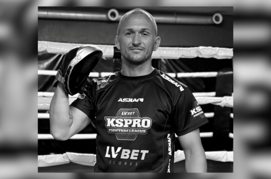 Roberts Skujiņš.