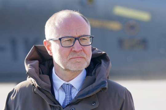 Andris Sprūds. 