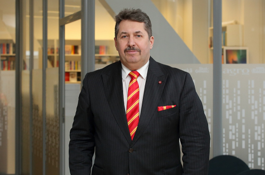 Igors Rajevs: "Būtu vajadzīga parlamentārā izmeklēšana par to, kas noticis Aizsardzības ministrijā pēdējos trīs gados."