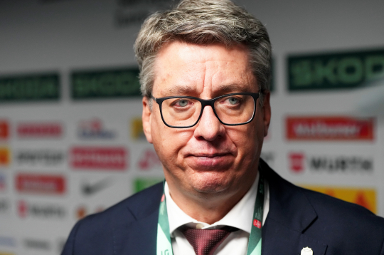 Harijs Vītoliņš.