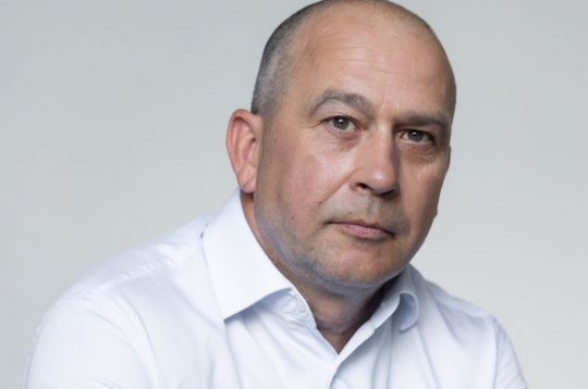 Juris Lazdiņš, "Zemnieku saeimas" valdes priekšsēdētājs: "Iepriekšējās trīs atbalsta kārtās ir apgūti jau aptuveni 26,5 miljoni eiro. Tas nozīmē, ka lauksaimnieki ir gatavi ieguldīt saimniecību energoneatkarībā un energoefektivitātē."