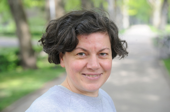 Maija Kurševa: "Virmo, kustas un mudž mākslas daudzveidība – šī dažādība ir mūsu labums, mūsu bagātība. Laiks rādīs, kas atsijāsies, kas paliks."