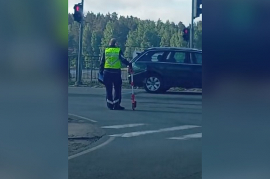 Avārija Ogres novadā. Avārija Ogres novadā.