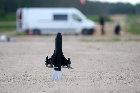 Militārajā poligonā "Sēlija" norisinās NATO Innovation Range demonstrācijas pasākums, kurā tiek prezentētas modernākās dronu un pretdronu tehnoloģijas. Militārajā poligonā "Sēlija" norisinās NATO Innovation Range demonstrācijas pasākums, kurā tiek prezentētas modernākās dronu un pretdronu tehnoloģijas.