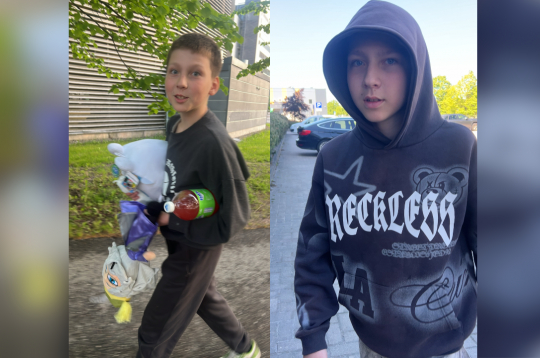 Harijs Ēriks Mūrnieks.