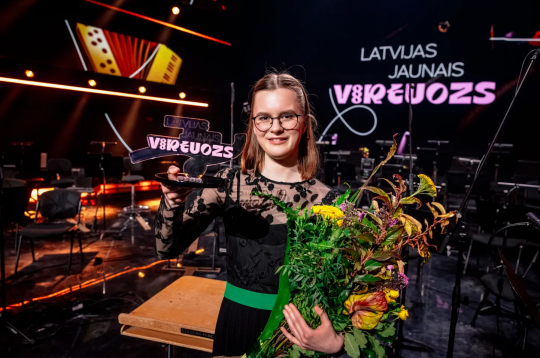 Sonja Misiņa. Sonja Misiņa.