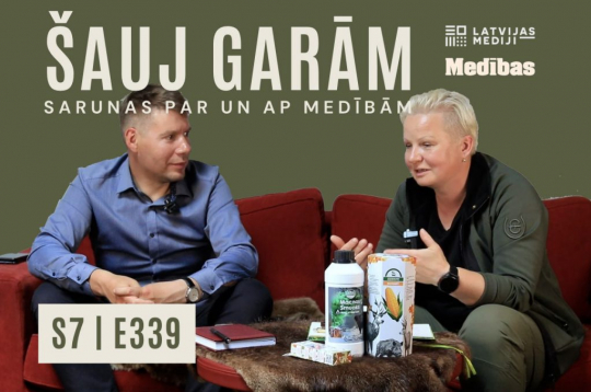 "Šauj garām!" #339 sērija. "Šauj garām!" #339 sērija.