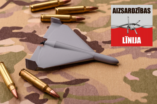 #aizsardzibaslinija. 