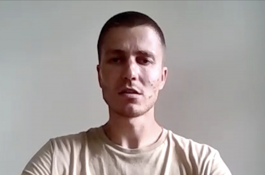 Raitis Vītols, zemnieku saimniecības "Upmalas" īpašnieks.