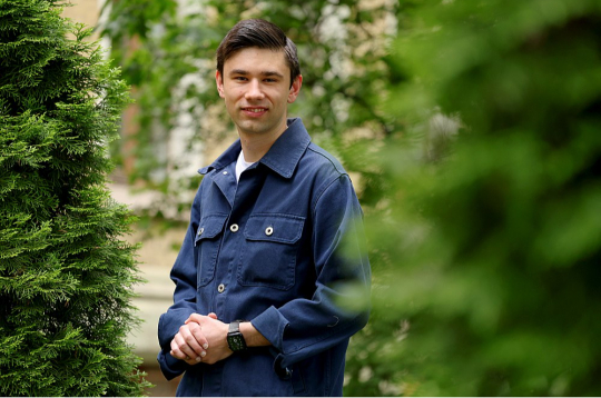 Artūrs Švarcbahs: "Galvenais ir uzturēt spēkā latviešu dziedāšanas fenomenu, kopā dziedāšanu, tāpēc jāļauj dziedāt absolūti visiem, kas vien to vēlas."