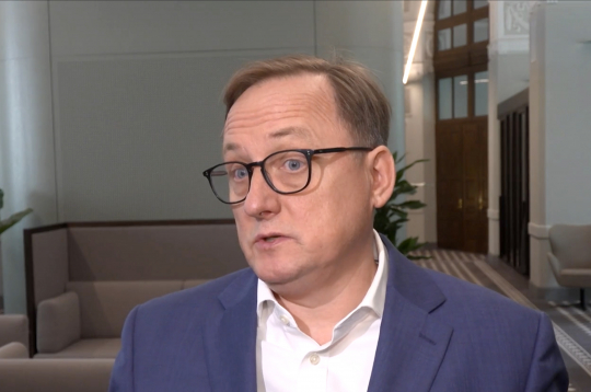 Latvijas Bankas prezidents Mārtiņš Kazāks. Latvijas Bankas prezidents Mārtiņš Kazāks.