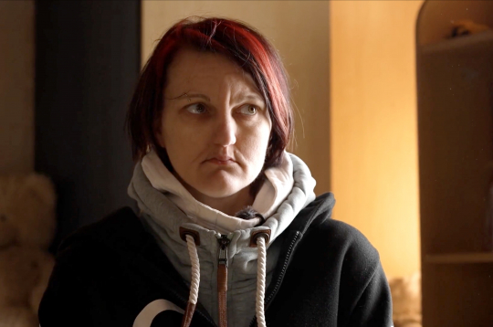 "Ērkšķu" Laura. "Ērkšķu" Laura.