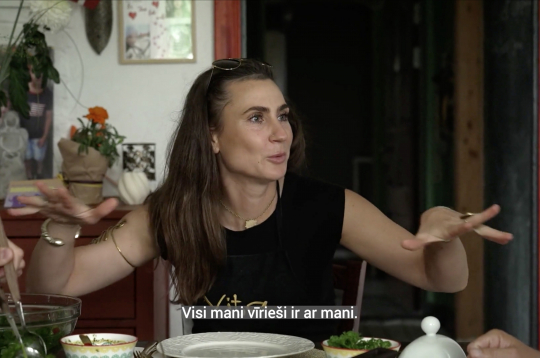 Vita Valtere.